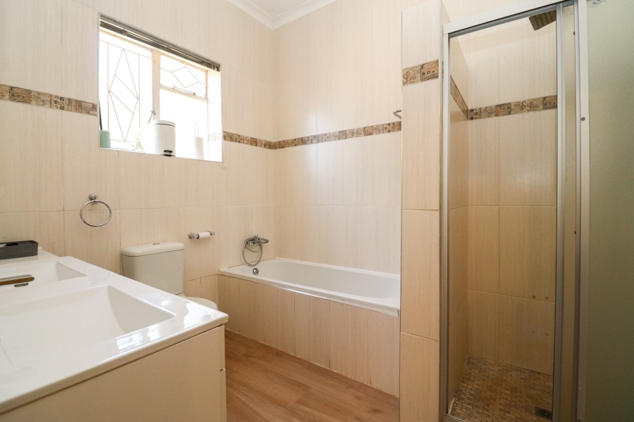 4 Bedroom Property for Sale in Orkney North West